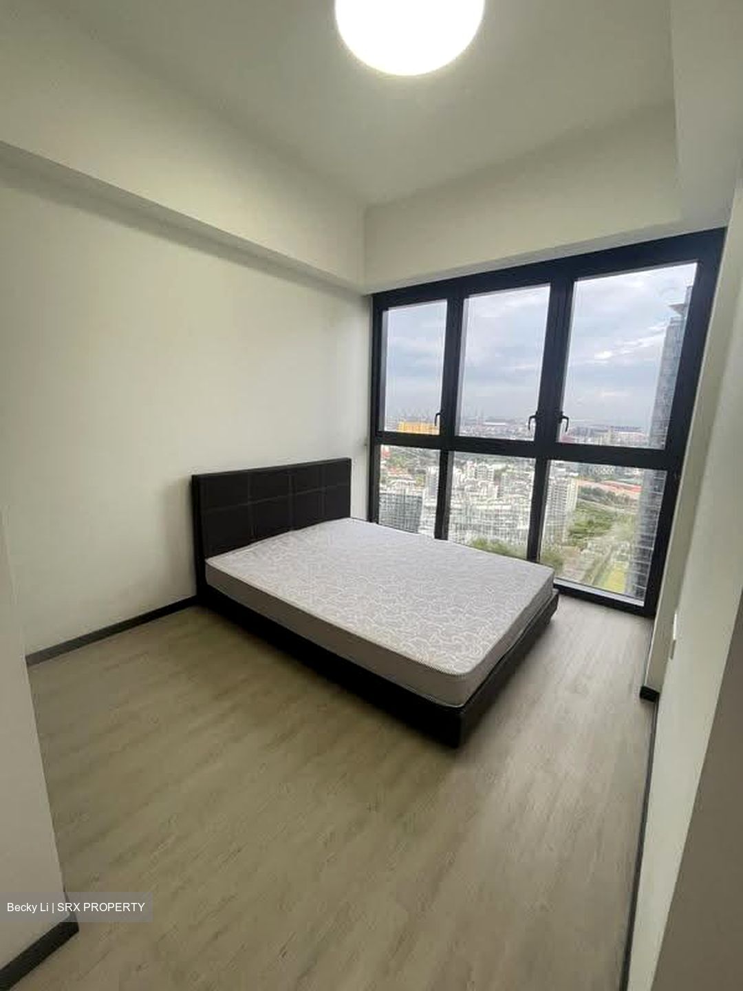 Parc Riviera (D5), Condominium #607407701